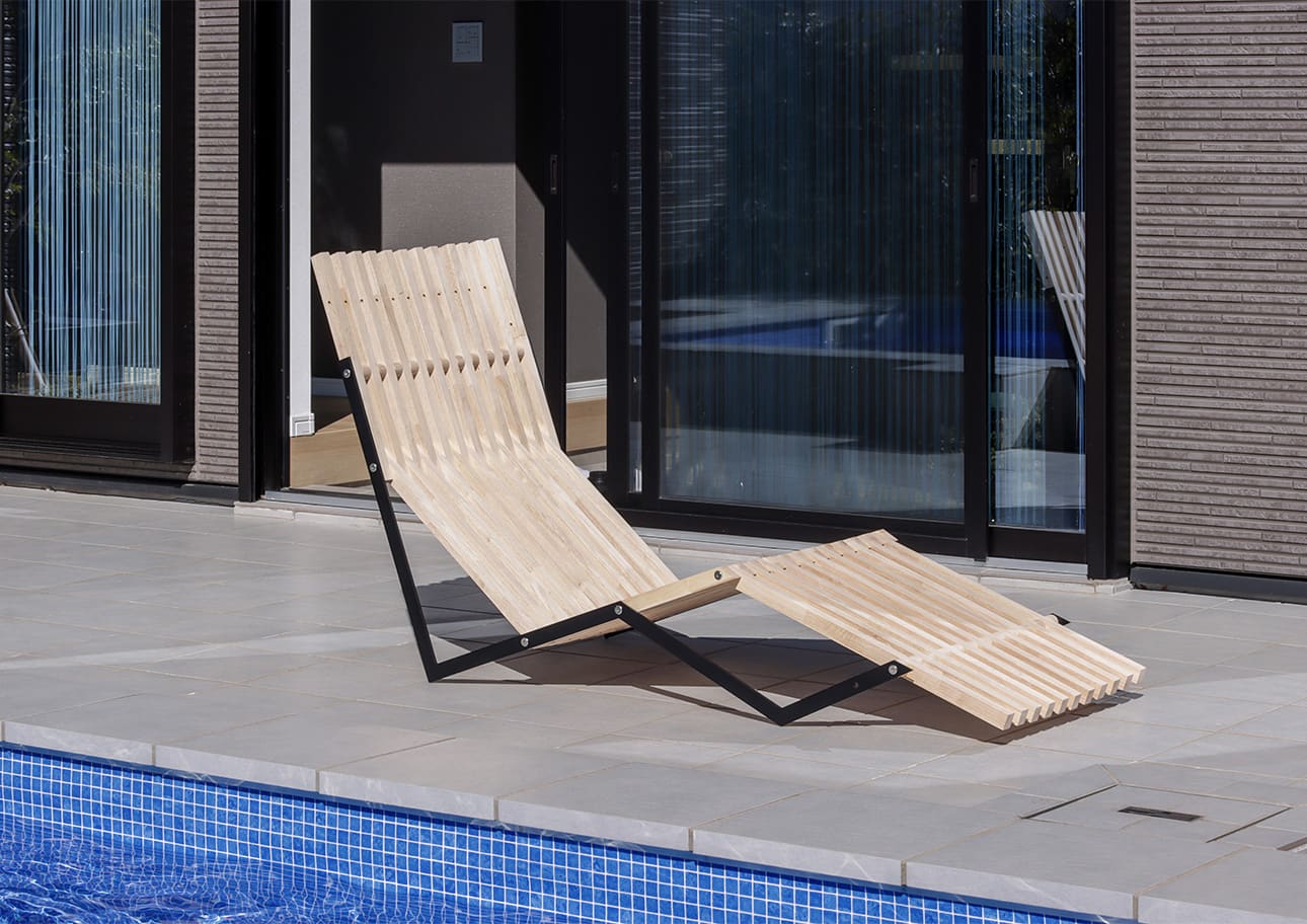 パティオファニチャー・テラスファニチャー・エクステリアファニチャーとは？ 屋外家具を徹底解説