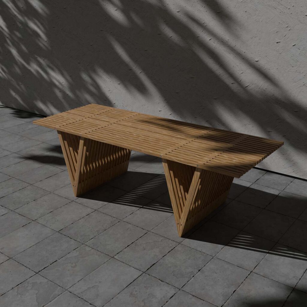 おしゃれなガーデンファニチャー11選 おすすめ商品をご紹介