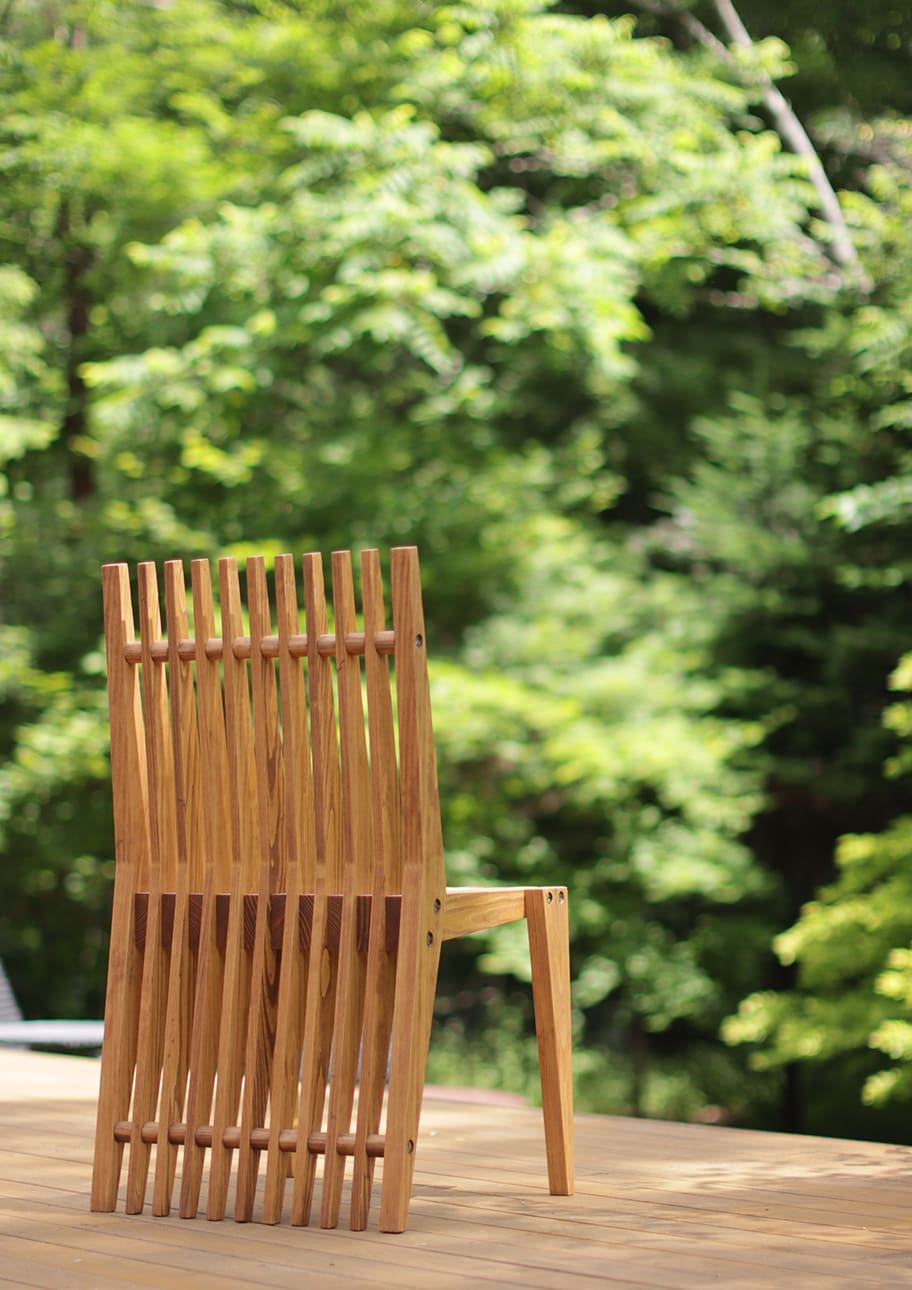 パティオファニチャー・テラスファニチャー・エクステリアファニチャーとは？ 屋外家具を徹底解説