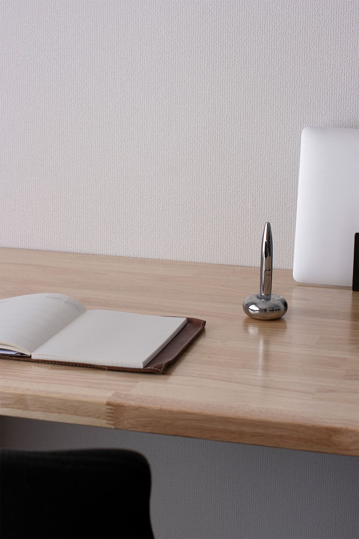 リビングのワークデスク - Studio ワークデスク - マルゲリータお客様事例