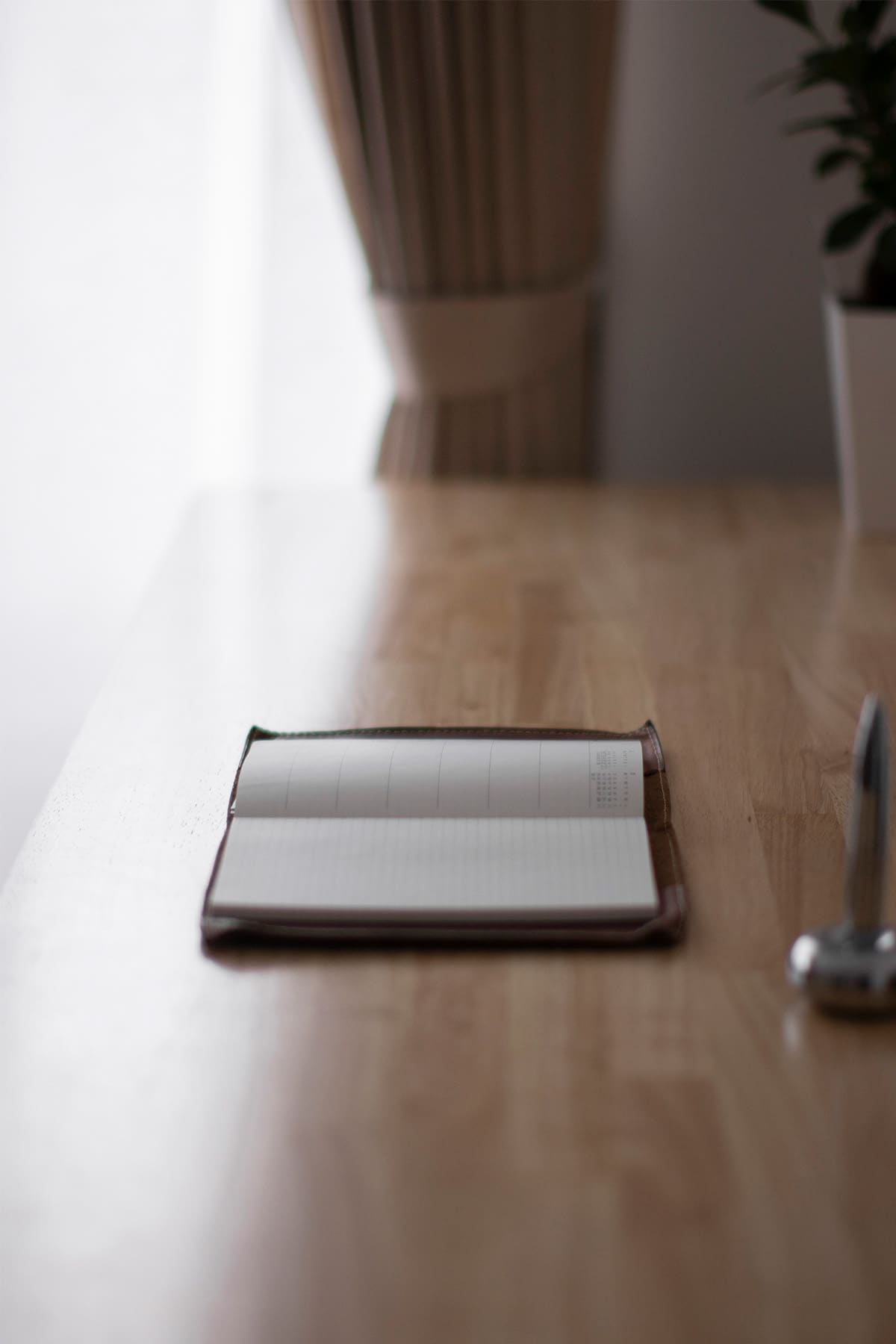 リビングのワークデスク - Studio ワークデスク - マルゲリータお客様事例