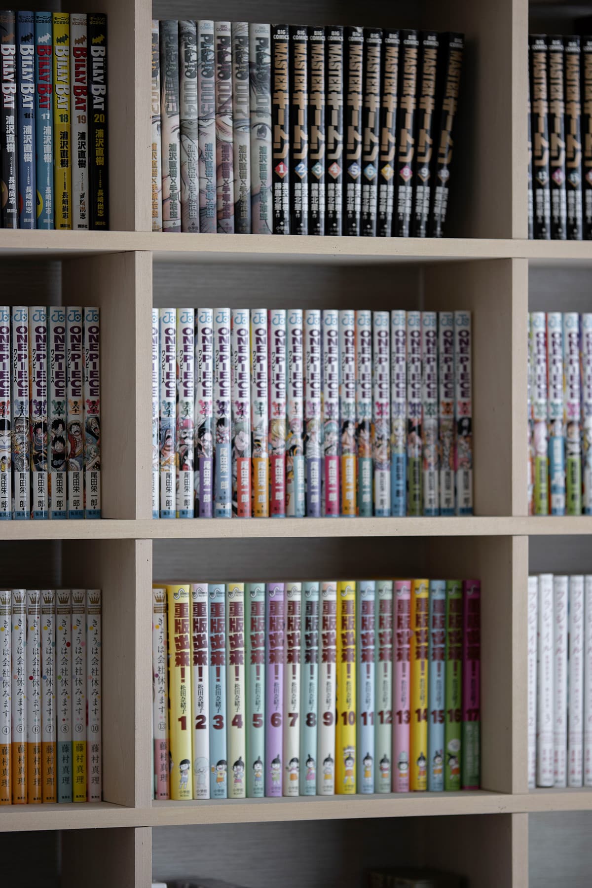 造作本棚は後悔する? 費用や造作以外のアイデアをご紹介