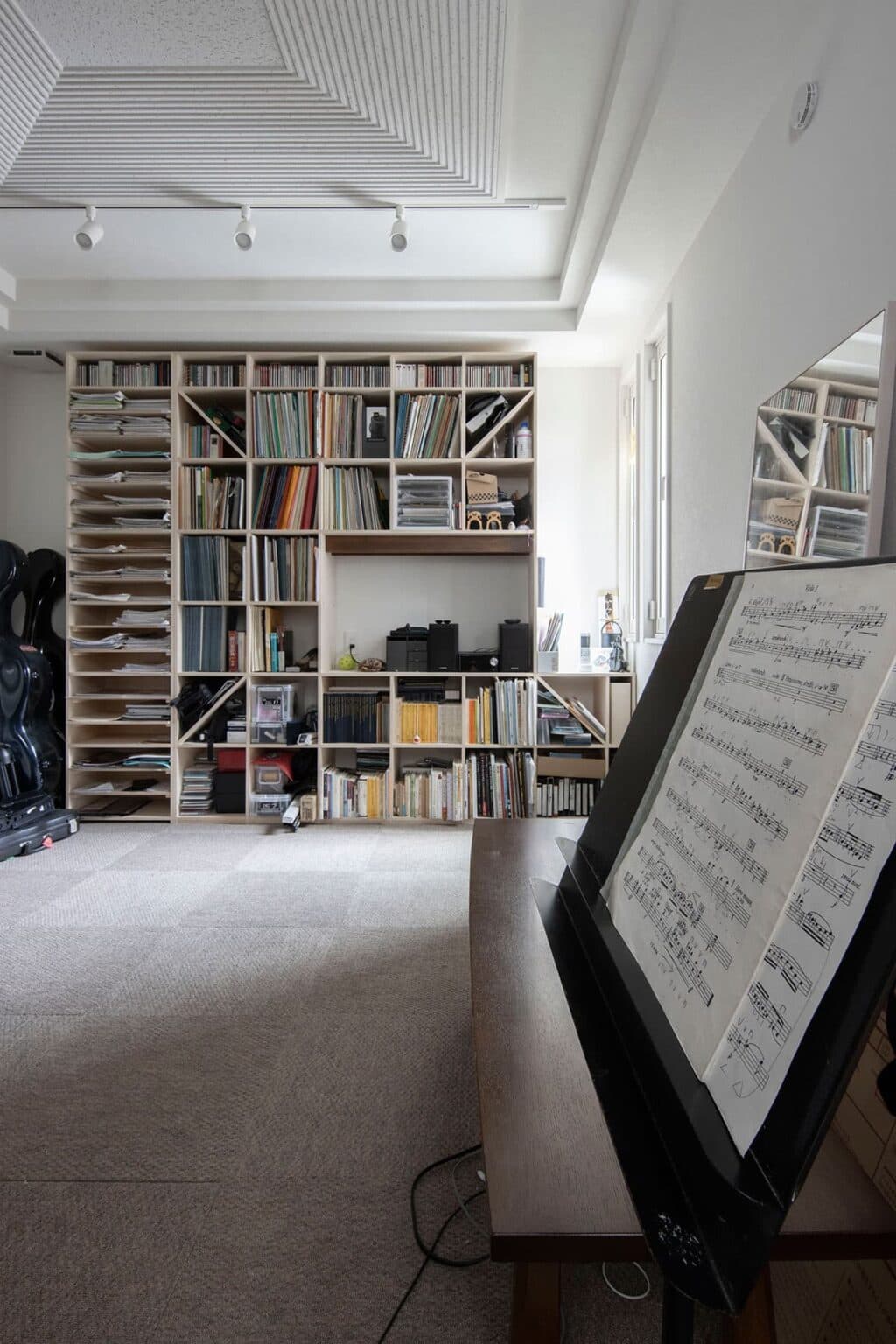 造作本棚は後悔する? 費用や造作以外のアイデアをご紹介