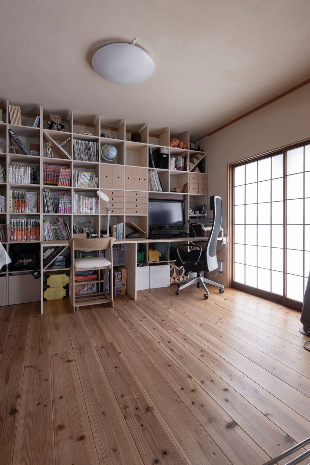 リビングに収納を作る方法とは　収納がない・狭いリビングのアイデアなどをご紹介