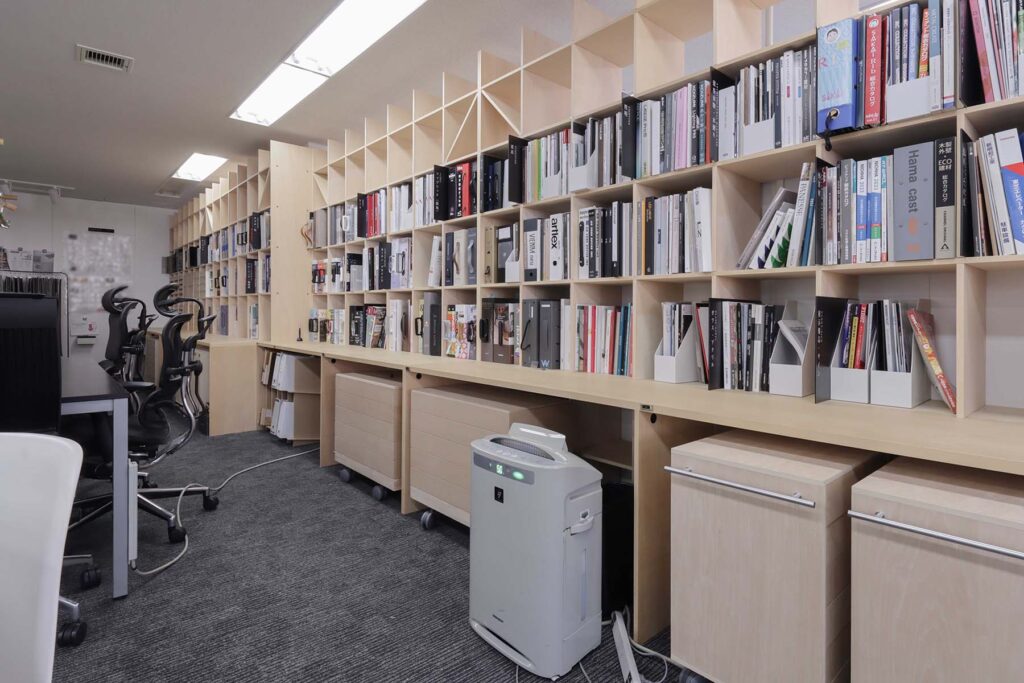 造作本棚は後悔する? 費用や造作以外のアイデアをご紹介