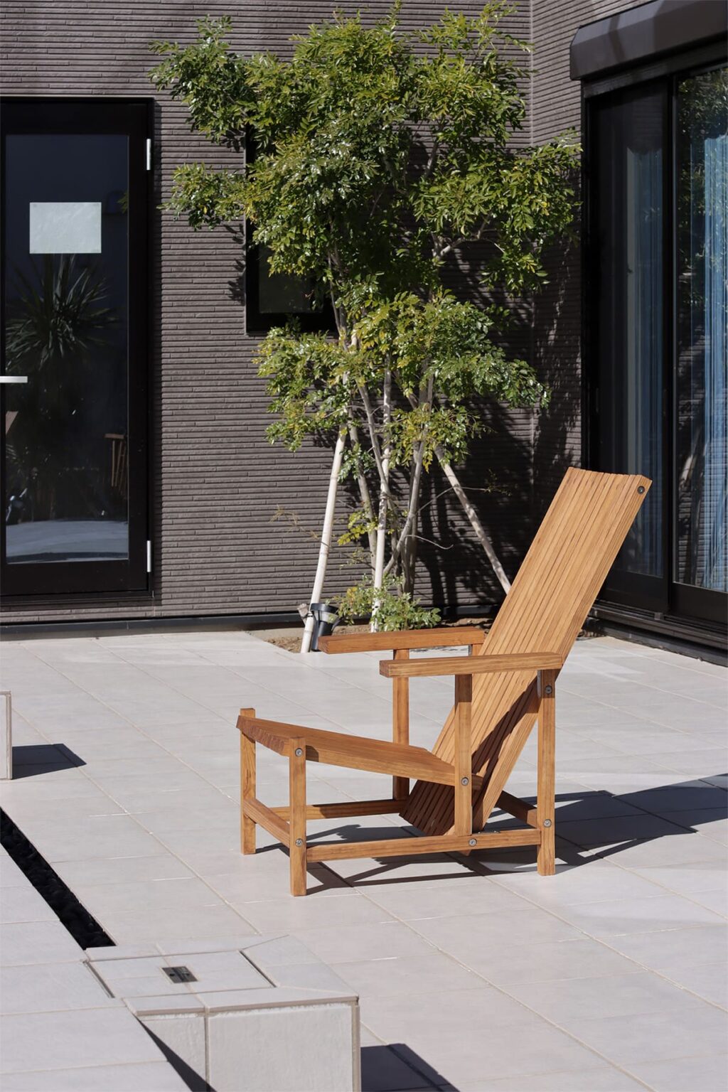 パティオファニチャー・テラスファニチャー・エクステリアファニチャーとは？ 屋外家具を徹底解説