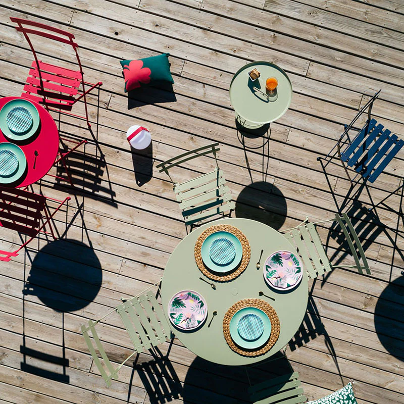 おしゃれなガーデンファニチャー11選 おすすめ商品をご紹介