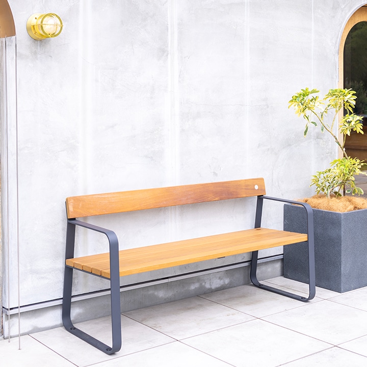 おしゃれなガーデンファニチャー11選 おすすめ商品をご紹介