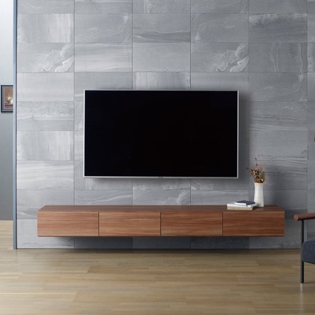 おしゃれなロータイプテレビ台7選 シンプル・収納付き・小さめなどのおすすめ商品の事例を紹介