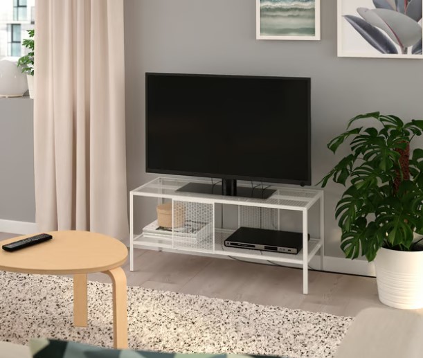 おしゃれなロータイプテレビ台7選 シンプル・収納付き・小さめなどのおすすめ商品の事例を紹介