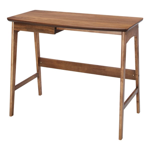 おしゃれな天然木デスク11選 無垢・国産・パソコンデスク・ワークデスクをご紹介