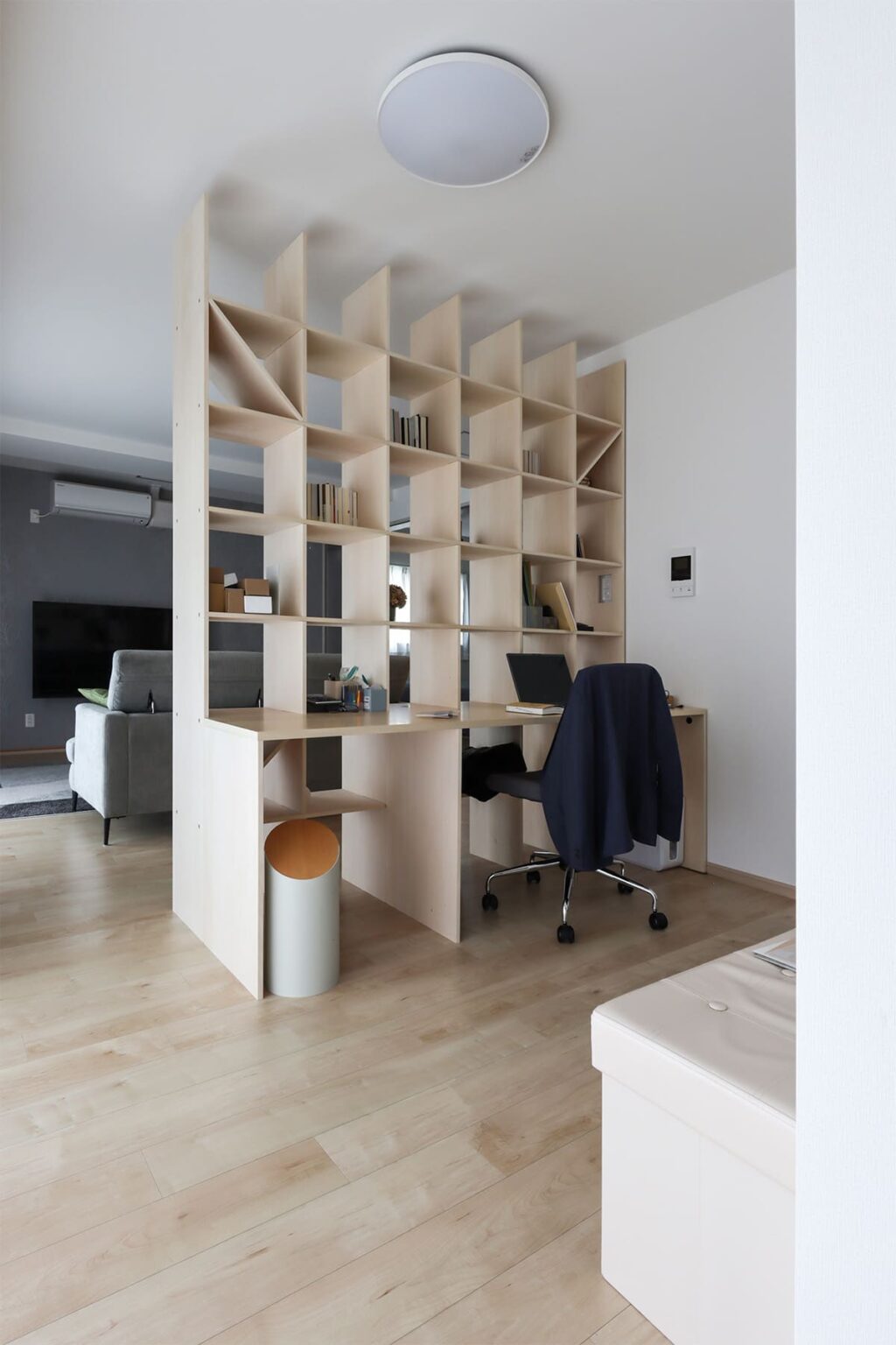 おしゃれな天然木デスク11選 無垢・国産・パソコンデスク・ワークデスクをご紹介