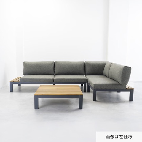 パティオファニチャー・テラスファニチャー・エクステリアファニチャーとは？ 屋外家具を徹底解説