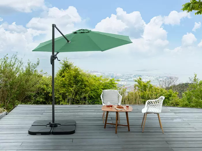 おしゃれなガーデンファニチャー11選 おすすめ商品をご紹介