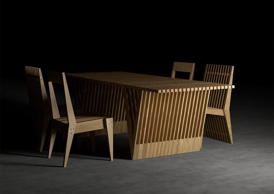 パティオファニチャー・テラスファニチャー・エクステリアファニチャーとは？ 屋外家具を徹底解説