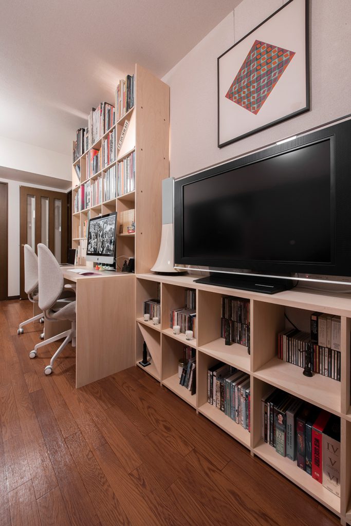 おしゃれなロータイプテレビ台7選 シンプル・収納付き・小さめなどのおすすめ商品の事例を紹介