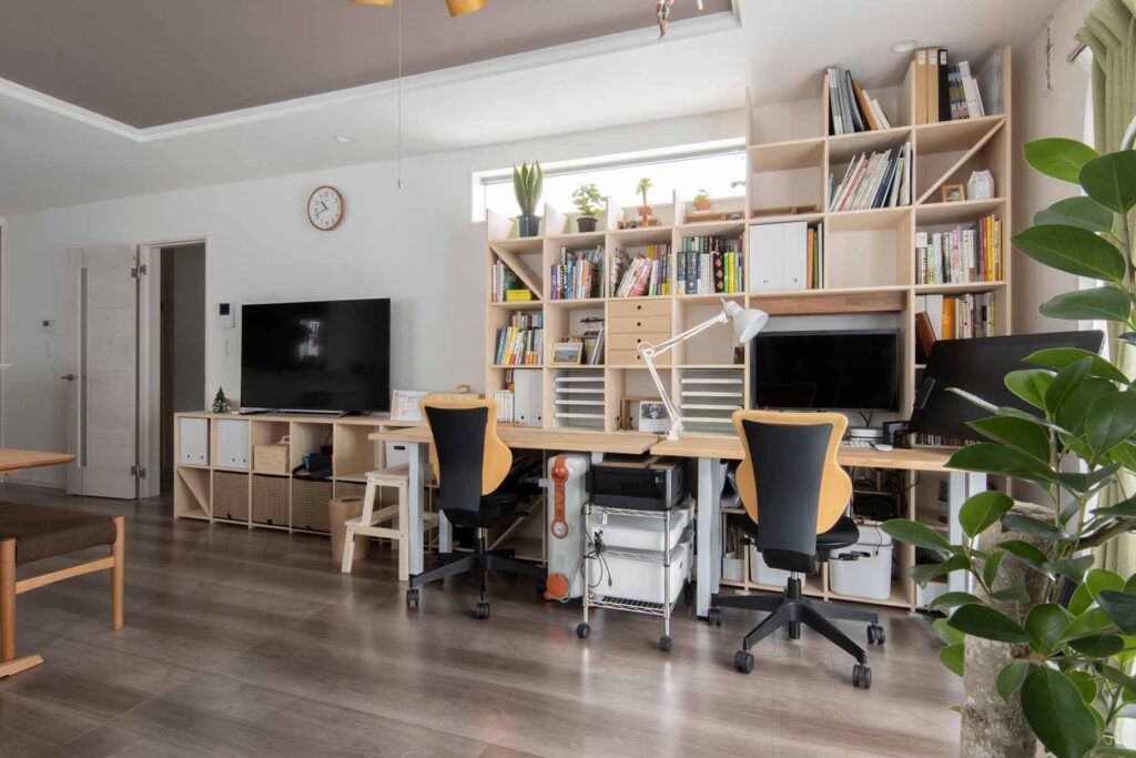 おしゃれなロータイプテレビ台7選 シンプル・収納付き・小さめなどのおすすめ商品の事例を紹介