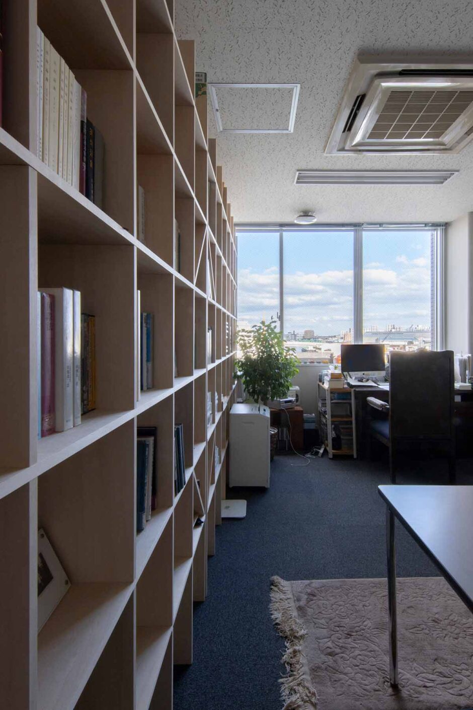 造作本棚は後悔する? 費用や造作以外のアイデアをご紹介