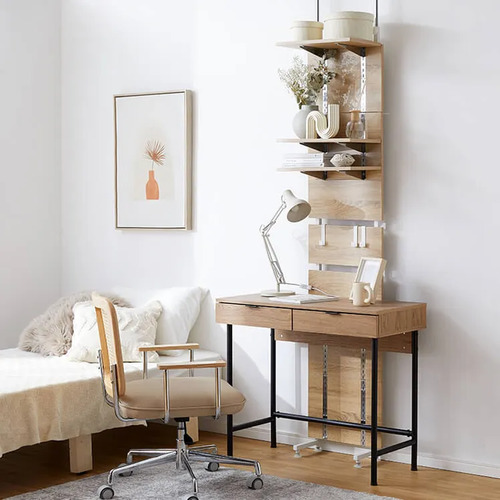 省スペース収納棚・ラック9選 狭いスペースの収納アイデアをご紹介