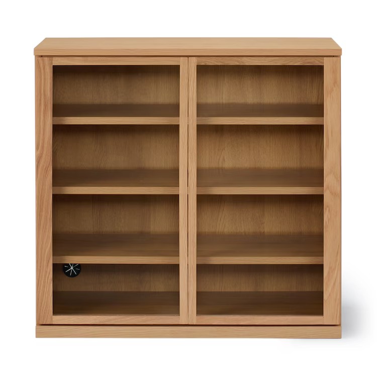 おしゃれな収納家具 タイプ別12 選 リビング・子ども部屋・寝室の悩みを解決する事例を紹介します