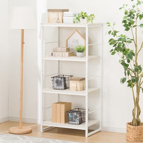 ラック・棚のおすすめ商品8選 おしゃれなラックの選び方を紹介