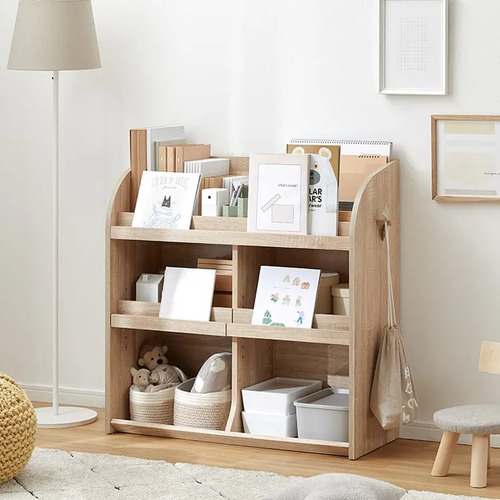 おもちゃの片付けアイデアと大量のおもちゃを収納する方法を紹介