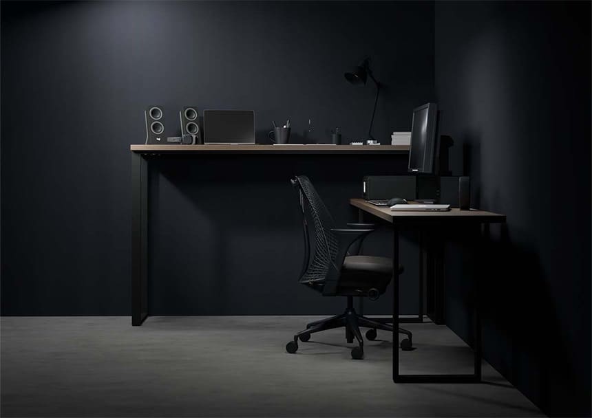 パソコンデスクの木製おすすめ8選　天然木・シンプル・コンパクト商品をご紹介