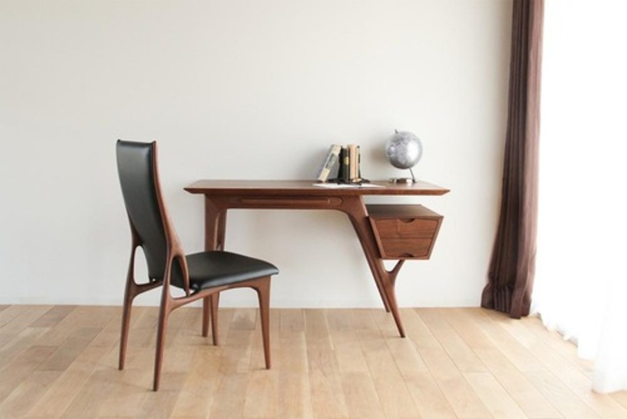 パソコンデスクの木製おすすめ8選 天然木・シンプル・コンパクト商品をご紹介