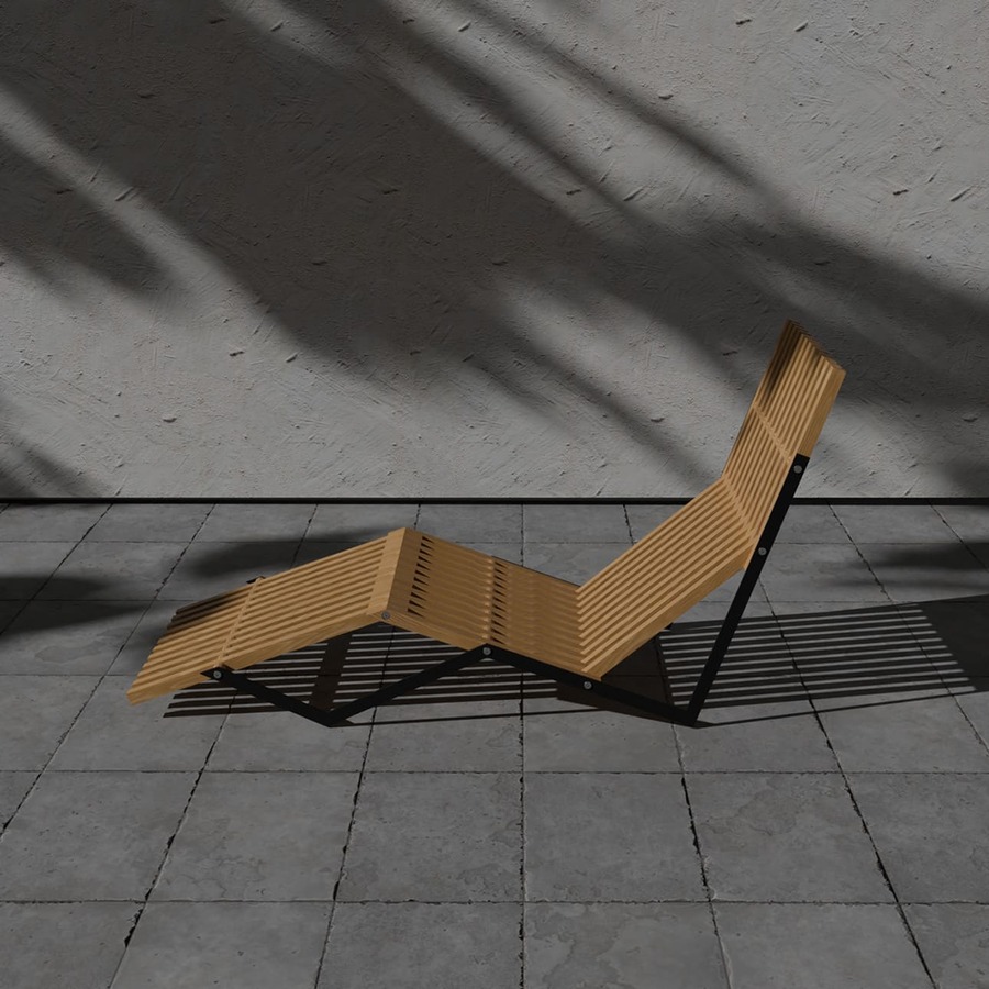 サウナに置く木製の椅子のおすすめ商品をご紹介 腐らない・水に強い素材を解説