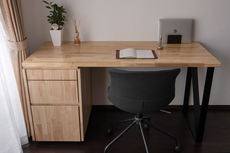 高校生の勉強机のおすすめ商品 シンプル・集中できる・収納付き机をご紹介