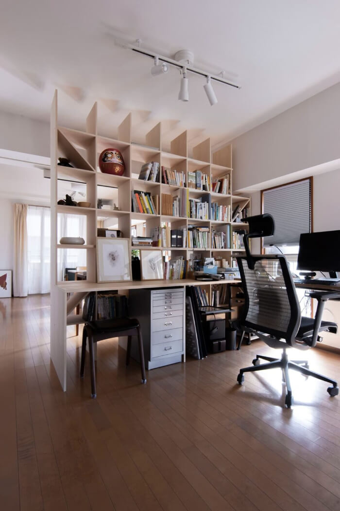 省スペース収納棚・ラック9選 狭いスペースの収納アイデアをご紹介