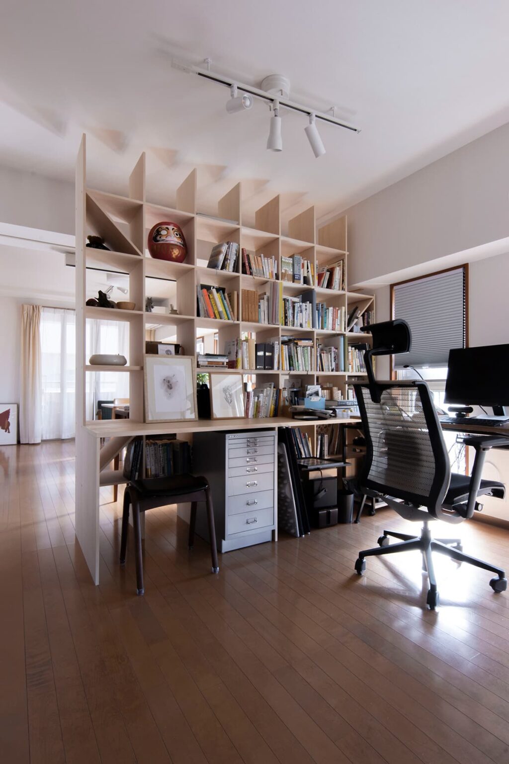 省スペース収納棚・ラック9選 狭いスペースの収納アイデアをご紹介