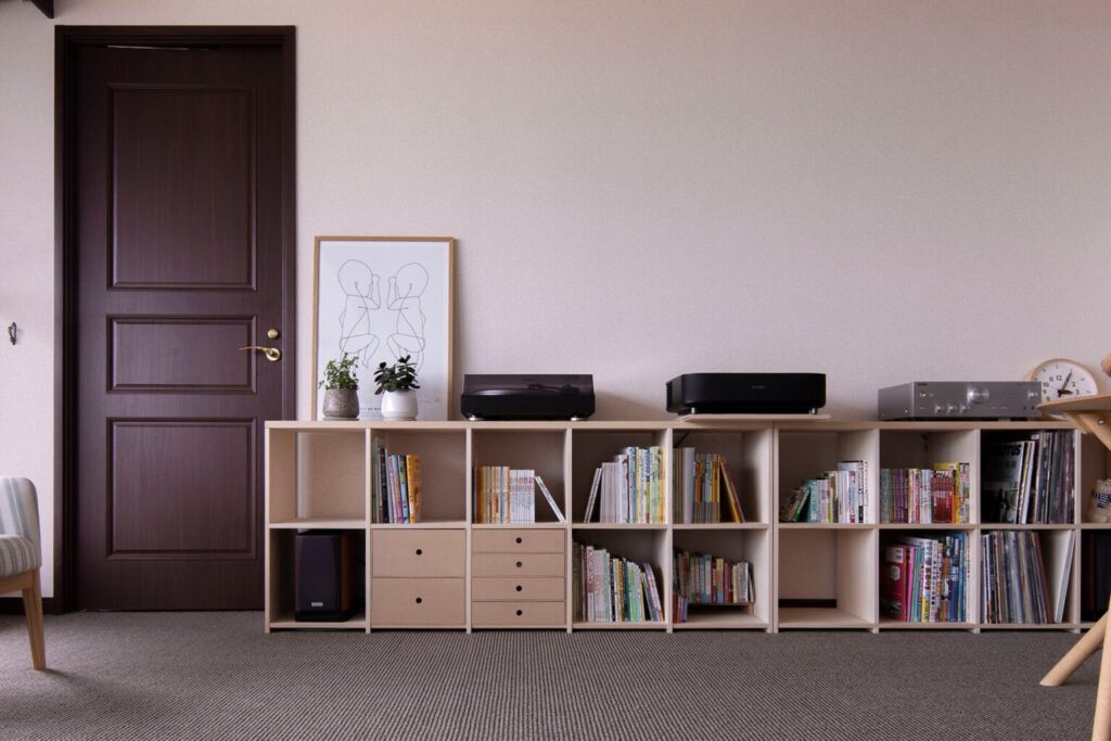 ラック・棚のおすすめ商品8選　おしゃれなラックの選び方を紹介