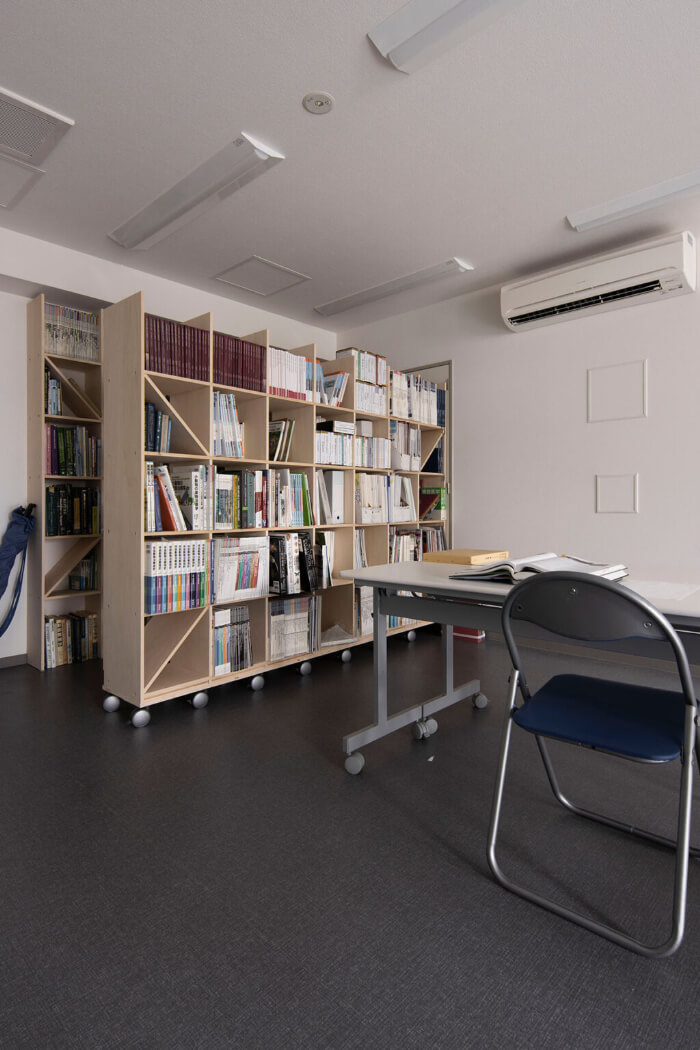 省スペース収納棚・ラック9選 狭いスペースの収納アイデアをご紹介