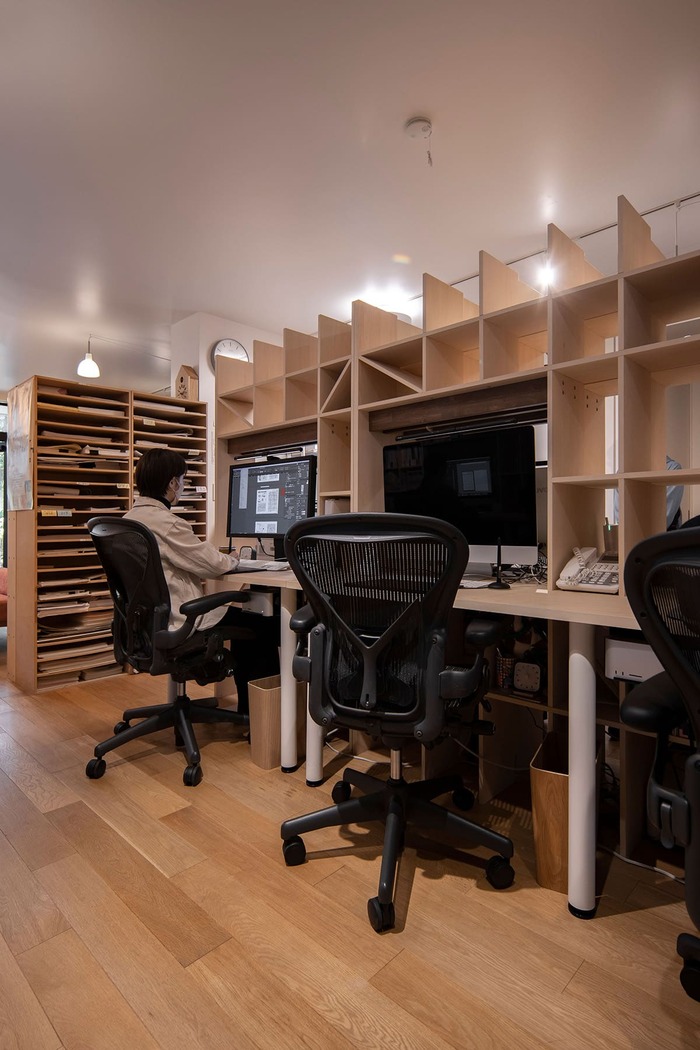 おしゃれな収納家具 タイプ別12 選 リビング・子ども部屋・寝室の悩みを解決する事例を紹介します