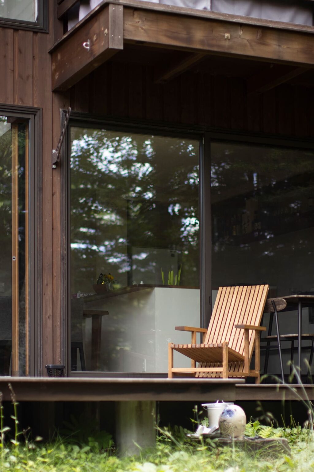 ガーデンチェア・屋外椅子のおすすめ5選 出しっぱなし置きっぱなしでもOKの事例を紹介