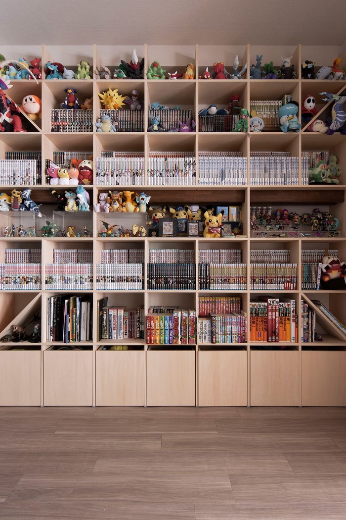おもちゃの片付けアイデアと大量のおもちゃを収納する方法を紹介