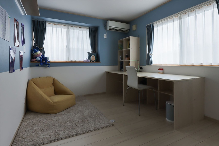 高校生の勉強机のおすすめ商品 シンプル・集中できる・収納付き机をご紹介