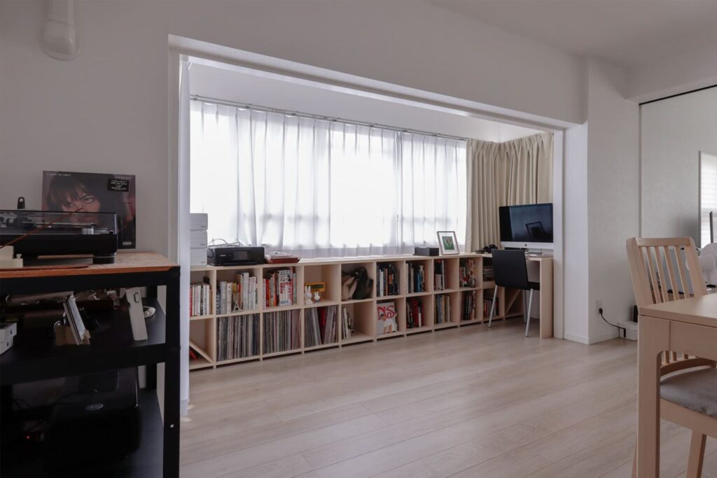 おしゃれな収納家具 タイプ別12 選 リビング・子ども部屋・寝室の悩みを解決する事例を紹介します