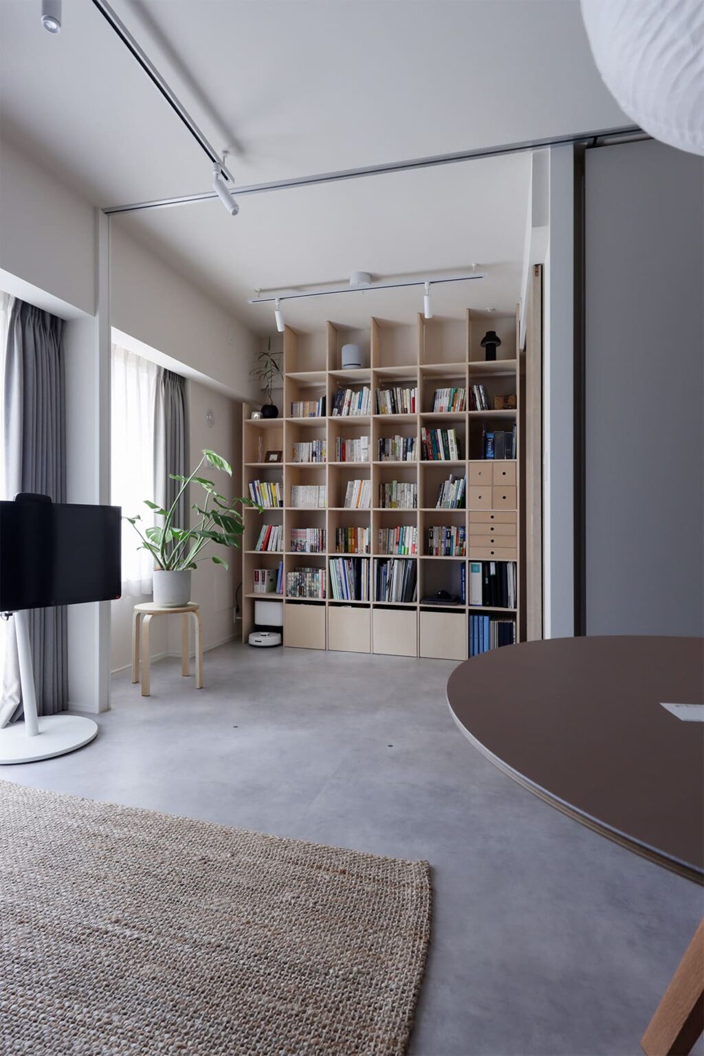 おしゃれな収納家具 タイプ別12 選 リビング・子ども部屋・寝室の悩みを解決する事例を紹介します