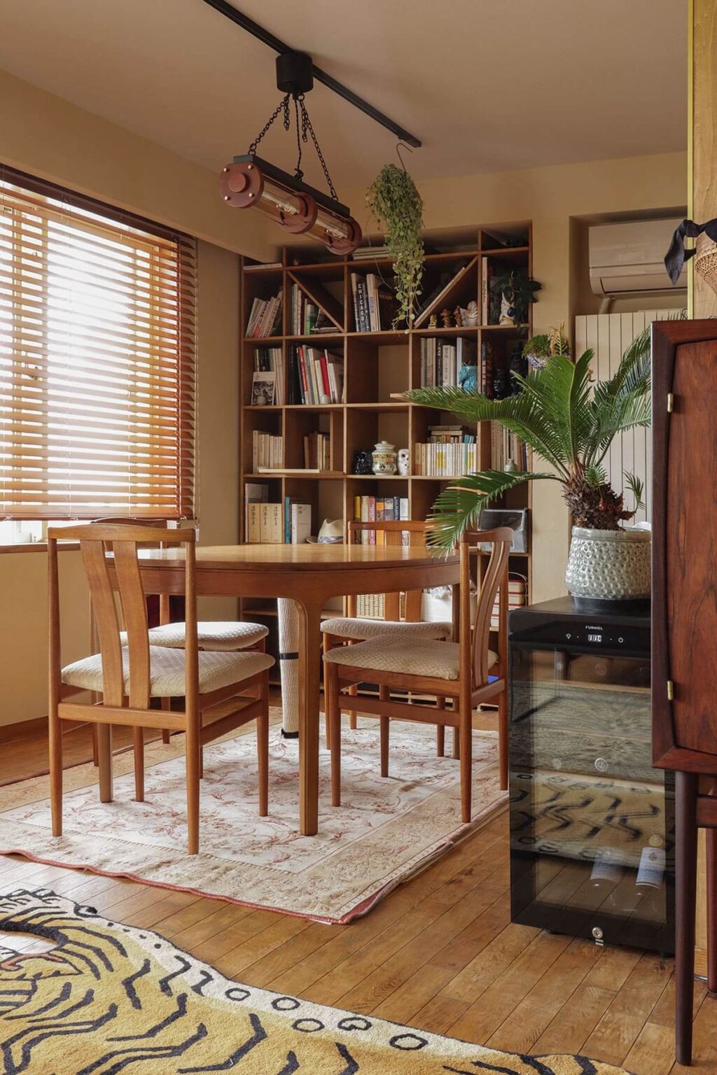 おしゃれな収納家具 タイプ別12 選 リビング・子ども部屋・寝室の悩みを解決する事例を紹介します