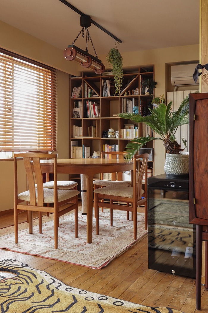 おしゃれな収納家具 タイプ別12 選 リビング・子ども部屋・寝室の悩みを解決する事例を紹介します