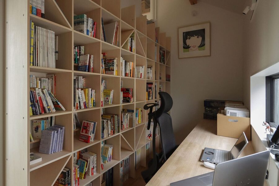 おしゃれな収納家具 タイプ別12 選 リビング・子ども部屋・寝室の悩みを解決する事例を紹介します