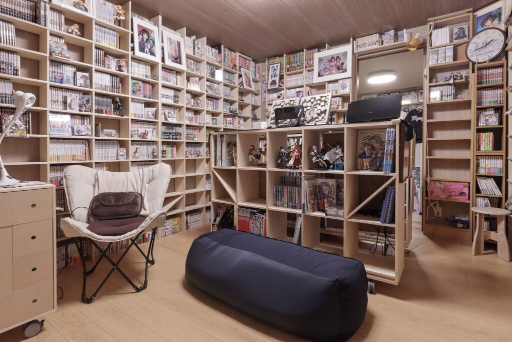 省スペース収納棚・ラック9選 狭いスペースの収納アイデアをご紹介