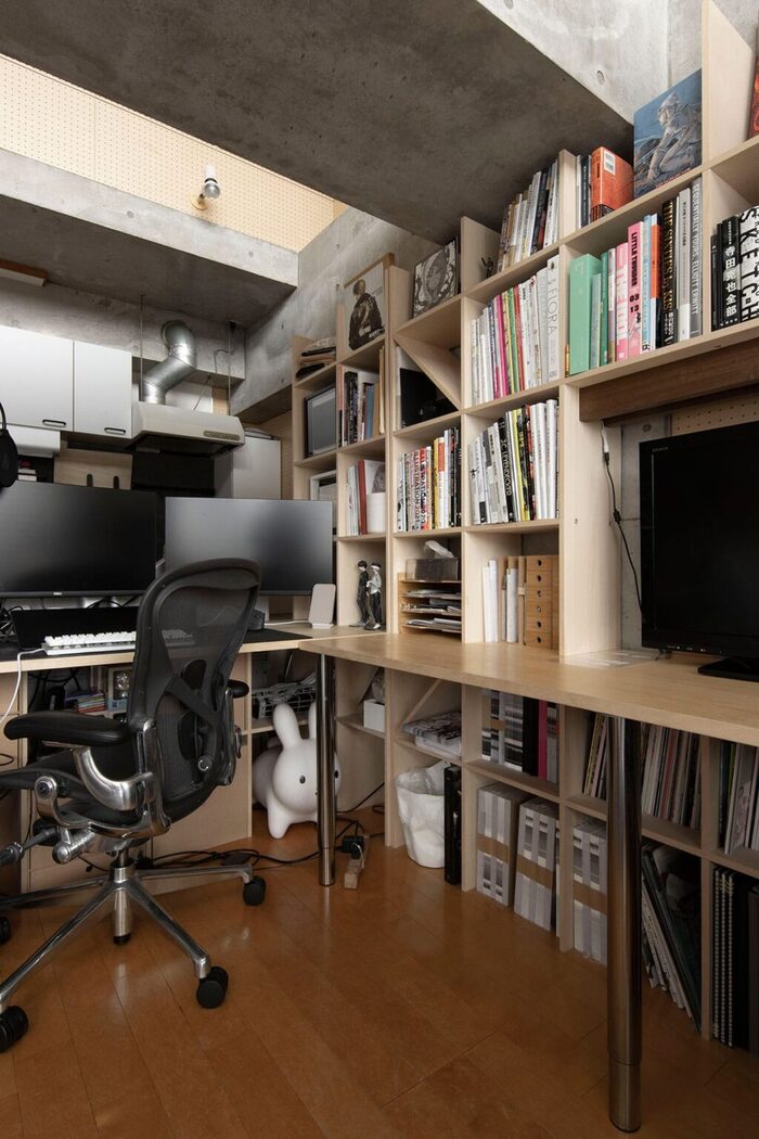 おしゃれな収納家具 タイプ別12 選 リビング・子ども部屋・寝室の悩みを解決する事例を紹介します