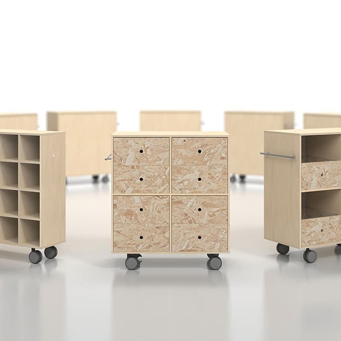 おもちゃの片付けアイデアと大量のおもちゃを収納する方法を紹介