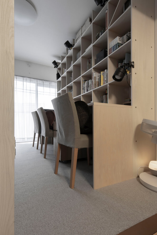 高校生の勉強机のおすすめ商品 シンプル・集中できる・収納付き机をご紹介