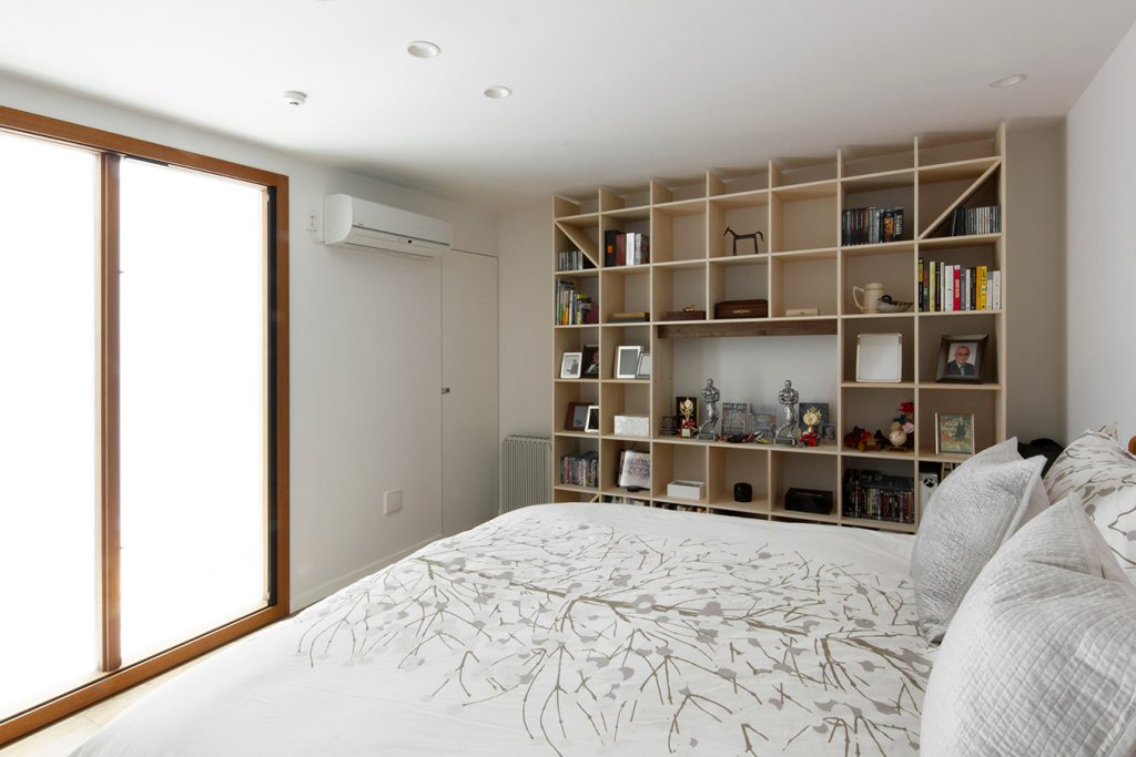 おしゃれな収納家具 タイプ別12 選 リビング・子ども部屋・寝室の悩みを解決する事例を紹介します