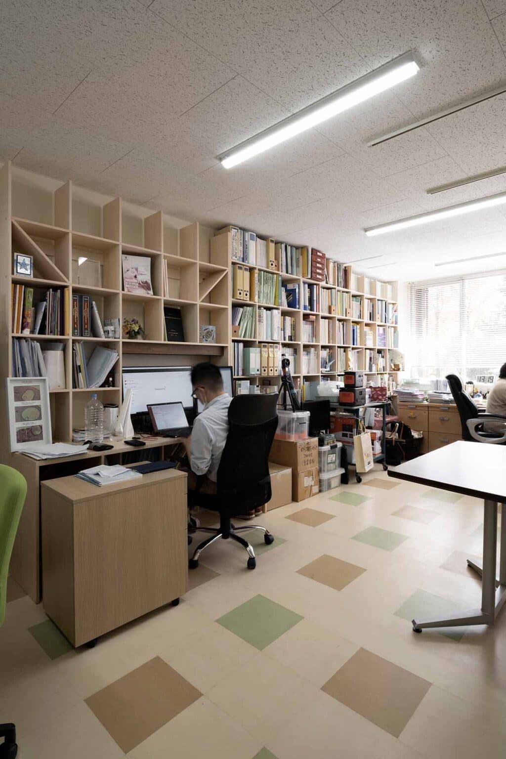 おしゃれな収納家具 タイプ別12 選 リビング・子ども部屋・寝室の悩みを解決する事例を紹介します