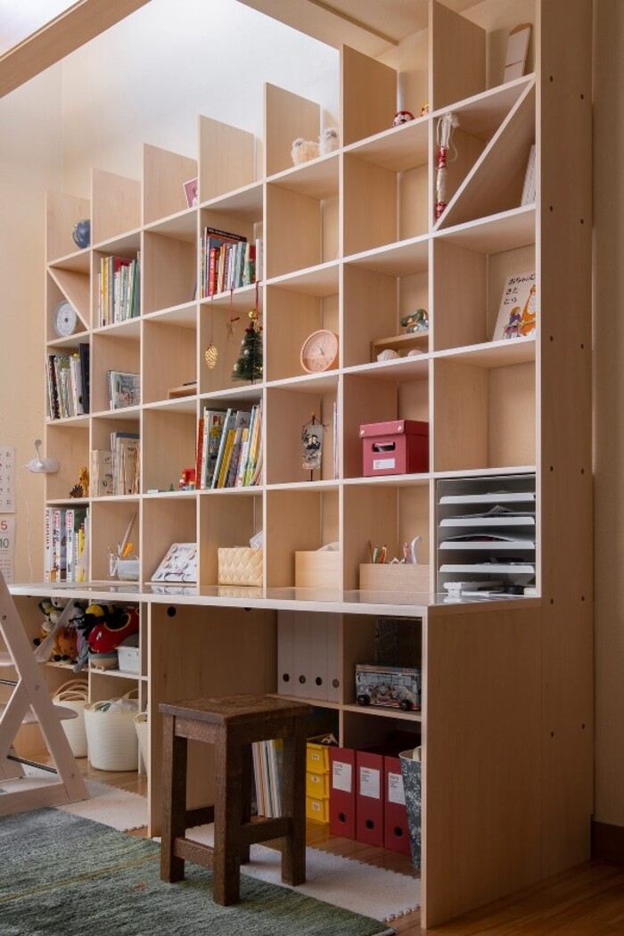 おもちゃの片付けアイデアと大量のおもちゃを収納する方法を紹介